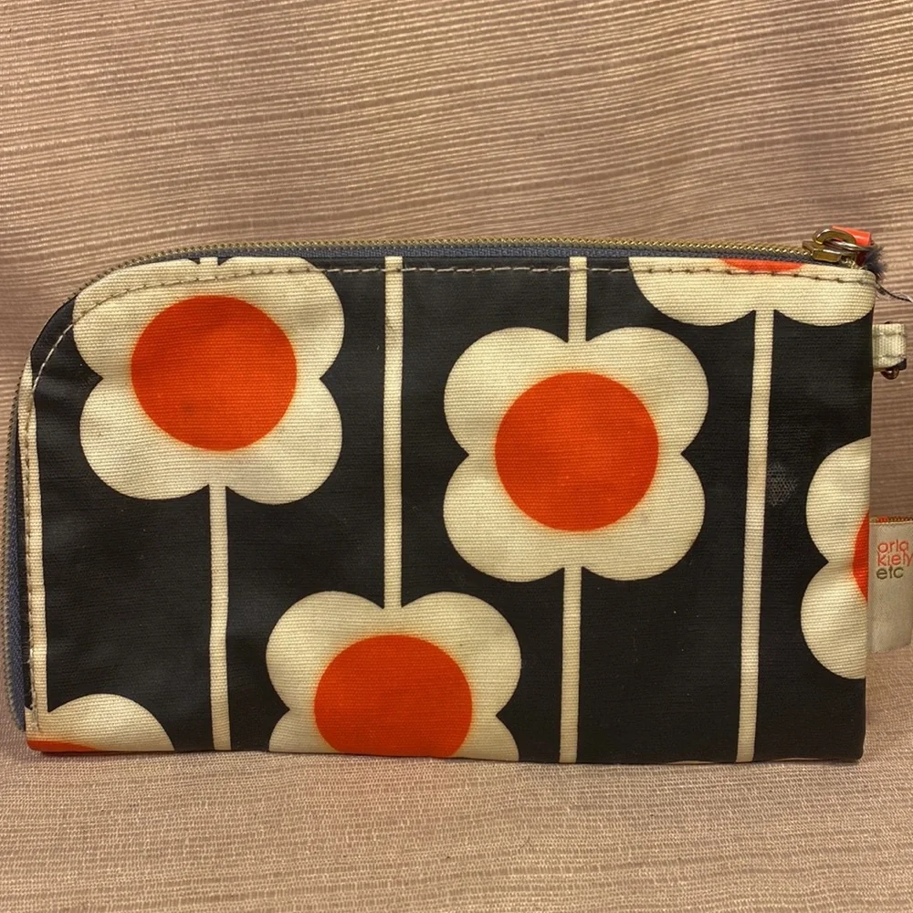 Orla Kiely gently preloved